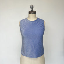 Charger l&#39;image dans la galerie, Camisole scintillante BeachLife
