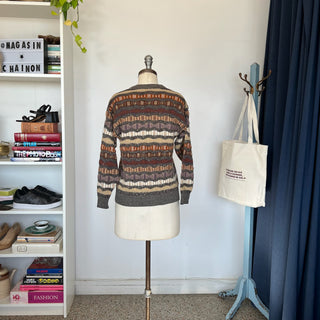 Veste cardigan vintage Rodier Paris