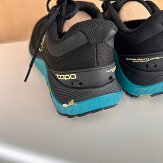 Chaussures  de course sur sentier Ultraventure 4 Topo - Les Mal-Aimés ❤️‍🩹