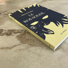 Charger l&#39;image dans la galerie, Livre Le Roi Soleil de Marie-Êve Cotton
