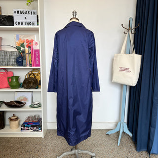 Manteau imperméable réversible In bed with you