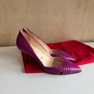 Chaussures à talon haut Christian Louboutin