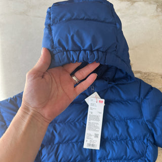 Manteau Baby Pufftech Parka Uniqlo