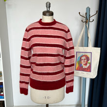 Charger l'image dans la galerie, Chandail laine Good Man Brand
