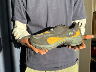 Chaussures Merrell Moc Speed Streak Evo 1TRL x Nicole McLaughlin