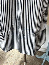 Charger l&#39;image dans la galerie, Chemise lignée Vallier - Les Mal-Aimés ❤️‍🩹
