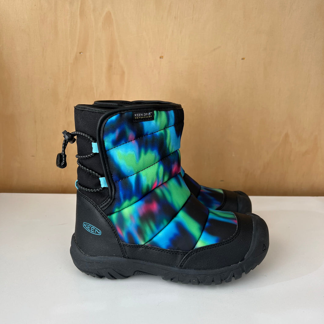 Bottes Keen Puffrider pour enfant