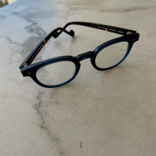 Lunettes de vue Anne & Valentin