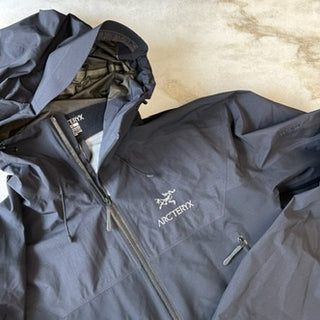 Veste Beta AR Stormhood Arc'teryx