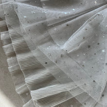 Charger l'image dans la galerie, Robe festive blanche Deux par Deux
