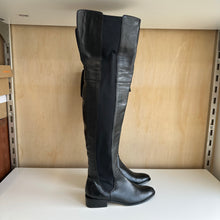 Charger l'image dans la galerie, Bottes en cuir Vaneli

