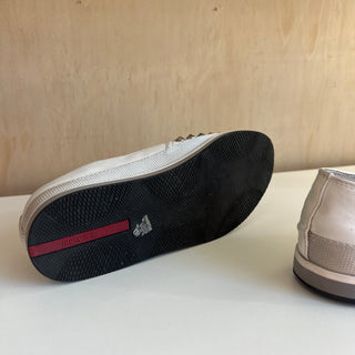 Chaussures Prada