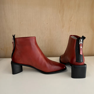 Bottes EOS Roan