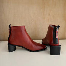 Charger l'image dans la galerie, Bottes EOS Roan
