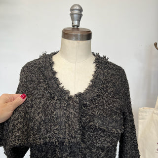 Veste en tricot Monari