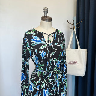 Robe Vandy Diane Von Furstenberg
