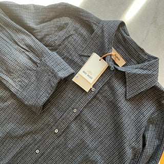 Chemise Mayen Mos Mosh