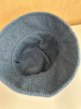 Chapeau réversible Echo
