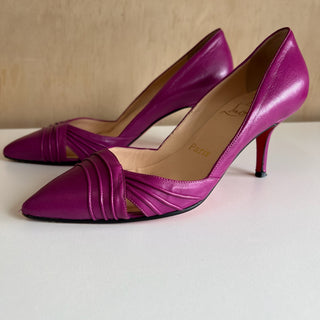 Chaussures à talon haut Christian Louboutin