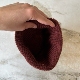 Tuque Charny Vallier