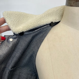 Veste col amovible Michael Kors