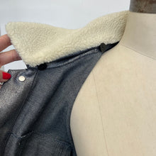 Charger l'image dans la galerie, Veste col amovible Michael Kors
