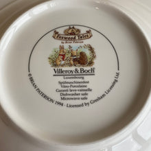 Charger l&#39;image dans la galerie, Assiette Villeroy &amp; Boch Foxwood Tales
