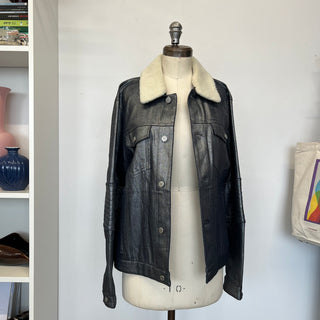 Veste col amovible Michael Kors