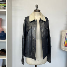 Charger l'image dans la galerie, Veste col amovible Michael Kors
