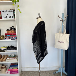 Chandail asymétrique Sarah Pacini