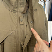Charger l'image dans la galerie, Manteau mi-saison à capuchon Jack &amp; Jones
