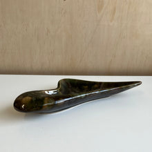 Charger l'image dans la galerie, Plat Céramique de Beauce #466
