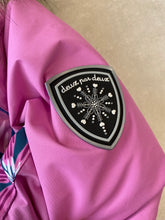 Charger l&#39;image dans la galerie, Manteau d&#39;hiver fleurs et jungle Deux par Deux 6 ans
