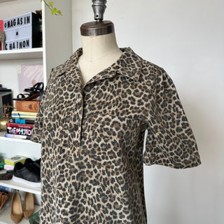 Robe Camelia Mélissa Nepton