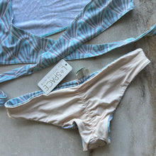 Charger l&#39;image dans la galerie, Ensemble maillot de bain LSpace Monica Wise bleu
