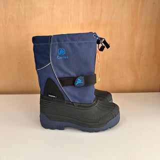 Bottes de neige Lawson Conifère