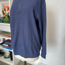 Charger l'image dans la galerie, Chandail à demi zip Oceana Barbour
