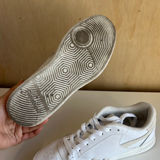 Chaussures unisexe Court Advance Reebok