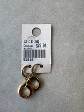 Charger l'image dans la galerie, Boucles d'oreilles #3660 Stella par Isabel Désy
