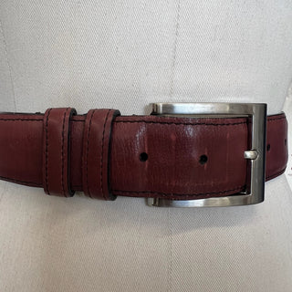 Ceinture en cuir Allen Edmonds