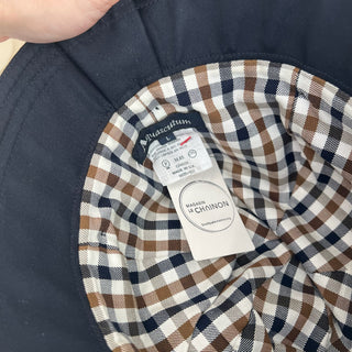 Chapeau vintage Aquascutum
