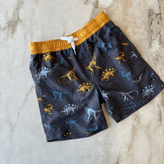 Short maillot Deux par Deux 3/4 ans