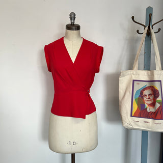 Blouse BCBG Maxazria
