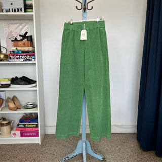 Pantalon Ritz Rib Jeff
