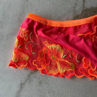 Culotte Devdah Prima Donna