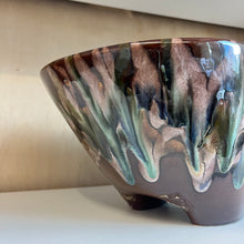 Charger l&#39;image dans la galerie, Grand bol Céramique de Beauce #2185
