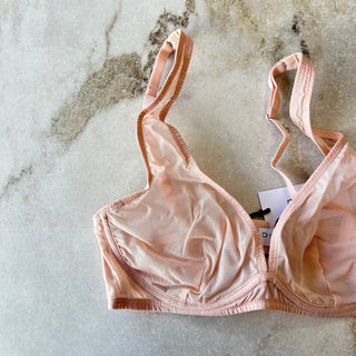 Soutien gorge triangle armature D.nu.D