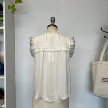 Charger l'image dans la galerie, Blouse sans manches Heartloom
