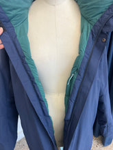 Charger l'image dans la galerie, Manteau en duvet Vallier Outremont
