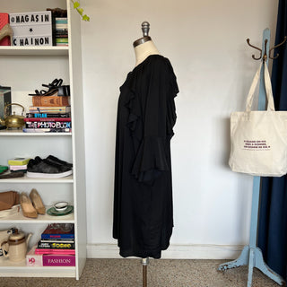 Robe Melanie Saint-Tropez